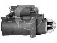 Rozrusznik kompletny UBS1240-DR-UP