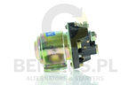 Solenoid  235699-DR-CG