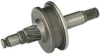 Sundry Parts 134966-CG