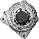 Alternator kompletny CBA1248IR-BO-BS