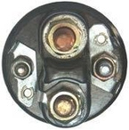 Solenoid Cap  231558-CG