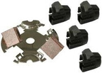 Brush Gear 138537-CG