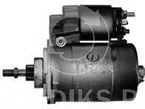 Rozrusznik kompletny  CBS116-BO-BS