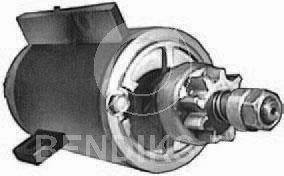 Starter  CBS5000-UT-BS