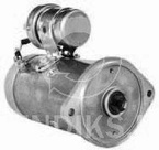 Alternator kompletny  CBA5128IR-DR-PI