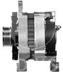 Alternator kompletny  CBA525IR-VA-BS