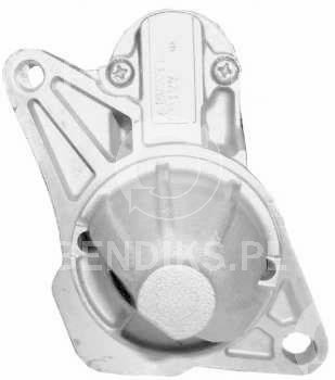 Starter CBS5467-MI-BS