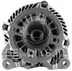 Alternator kompletny CBA2086IR-MI-BS