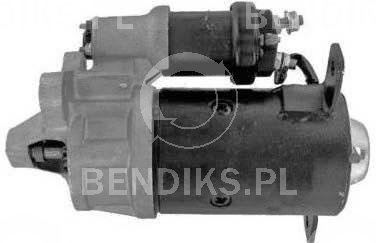 Starter CBS169-PR-BS