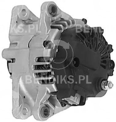 Generator  CBA5524IR-VA-BS