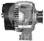 Alternator kompletny  CBA1102IR-BO-BS