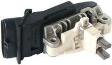 Regulator IB558-BO-CH