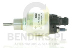 Solenoid 235138-BO-CG