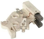 Brush Gear  131914-CG