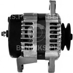 Alternator kompletny  CBA2104IR-VA-BS