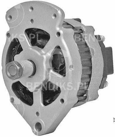 Generator UBA935IR-MO-JN