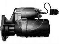 Rozrusznik kompletny JBS638-HI-BS