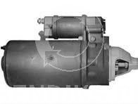 Rozrusznik kompletny CBS1173-BO-BS