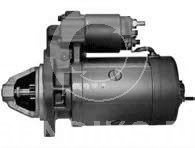 Rozrusznik kompletny CBS311-BO-BS