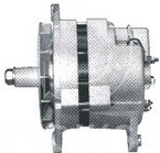 Alternator kompletny  UBA919IR-MO-SM