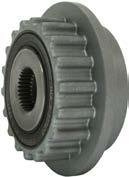 Pulley 236531-IK