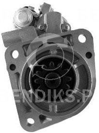 Starter CBS1496-MI-BS