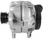 Alternator kompletny CBA1823IR-BO-BS
