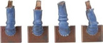 Brush Set  142066-CG