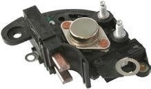 Regulator 238265-MM-CH