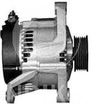 Alternator kompletny  JBA1175IR-MM-BS