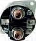 Solenoid  333002-DR-CG