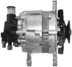 Alternator kompletny  JBA178IR-HI-BS