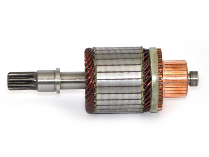 Armature IM3038-HI-CH