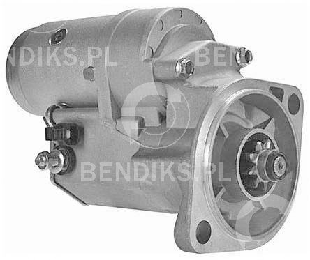 Starter CBS5332-ND-BS