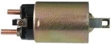 Solenoid SNLS679-MI-BS
