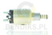 Solenoid  138313-BO-ER