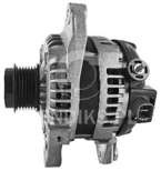 Alternator kompletny  CBA2027IR-ND-BS