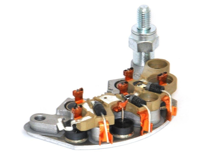 Prostownik 139576-DR-MB