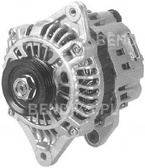 Alternator kompletny  CBA5460IR-MI-BS