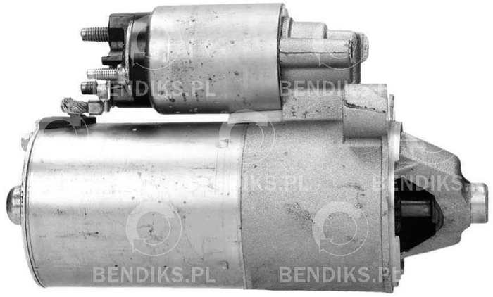 Starter CBS1513-FO-BS