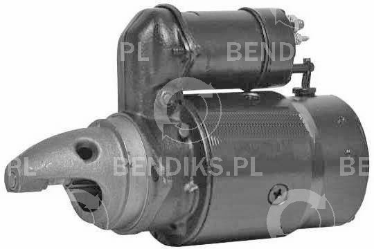 Rozrusznik kompletny CBS5130-DR-CG