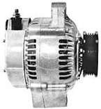 Alternator kompletny  JBA177IR-ND-CG