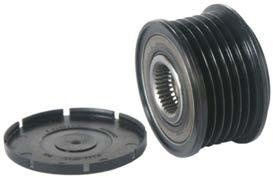 Pulley 234796-BS