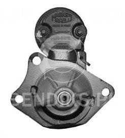 Starter CBS380-MM-BS