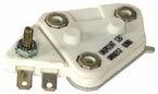 Regulator  D101-DR-CG