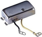 Regulator  351.750.0-EL-CG