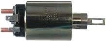 Solenoid 132915-HI-ER
