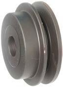 Koło pasowe  232356-CG