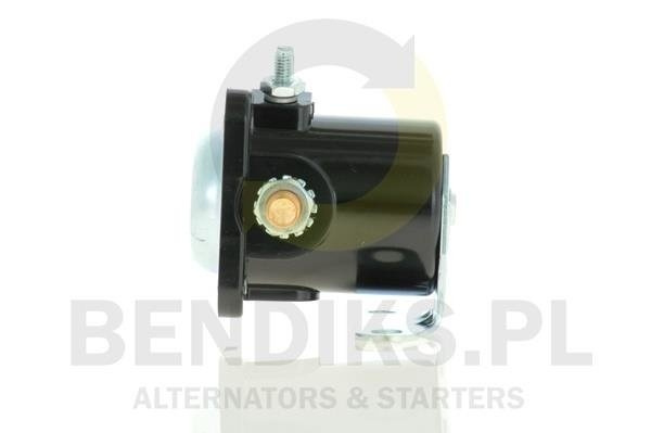 Solenoid  SNLS135-FO-UP