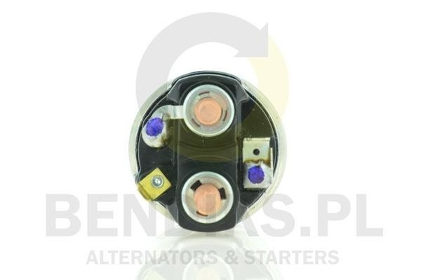 Solenoid  135652-ND-ER